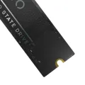 Apollo S1 512GB Mac SSD (NVMe PCIe Gen3x4) for MacBook Air 11" & 13" A1370 A1369 (2010-2011)