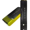 Apollo S2 256GB Mac SSD (NVMe PCIe Gen3x4) for MacBook Air 11" & 13" A1465 A1466 (2012) / Pro 13" & 15" Retina (2012-2013)