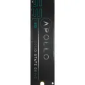 Apollo S3 1TB Mac SSD (NVMe PCIe Gen3x4) for MacBook Air 11" & 13" A1465 A1466 (Mid 2013-2017) / Pro Retina A1398 A1502 (Late 2013-Mid 2015) / iMac A1418 A1419 (Late 2013-Mid 2017) / Mac Mini A1347 (2014) / Mac Pro A1481 (2013)
