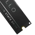 Apollo S3 1TB Mac SSD (NVMe PCIe Gen3x4) for MacBook Air 11" & 13" A1465 A1466 (Mid 2013-2017) / Pro Retina A1398 A1502 (Late 2013-Mid 2015) / iMac A1418 A1419 (Late 2013-Mid 2017) / Mac Mini A1347 (2014) / Mac Pro A1481 (2013)
