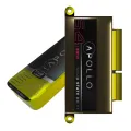 Apollo S4 512GB Mac SSD (NVMe PCIe Gen3x4) for MacBook Pro 13" A1708 (2016-2017)