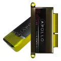 Apollo S4 1TB Mac SSD (NVMe PCIe Gen3x4) for MacBook Pro 13" A1708 (2016-2017)