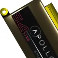 Apollo S4 1TB Mac SSD (NVMe PCIe Gen3x4) for MacBook Pro 13" A1708 (2016-2017)