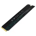 Apollo High Performance SSD S3 Plus PCIe 512GB (With DDR)