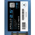 Apollo SSD 2,5" 3D TLC NAND 1TB