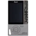 Qianli Apollo Interstellar Restore Program And Reading Device (True Tone / Battery Data / Vibrator / MFI Tester / EEPROM Programmer) (Display Up To 11 Pro Max And Battery Up To iPhone 14 Pro Max) (Galaxy Gray Special Edition)