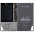 Qianli Apollo Interstellar Restore Program And Reading Device (True Tone / Battery Data / Vibrator / MFI Tester / EEPROM Programmer) (Display Up To 11 Pro Max And Battery Up To iPhone 14 Pro Max) (Galaxy Gray Special Edition)