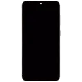 OLED Assembly With Frame For Samsung Galaxy S24 Plus 5G (US & International Version) (Refurbished) (Amber Yellow)