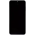 OLED Assembly With Frame For Samsung Galaxy S24 Plus 5G (US & International Version) (Refurbished) (Jade Green)