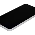 OLED Assembly With Frame For Samsung Galaxy S24 Plus 5G (US & International Version) (Refurbished) (Jade Green)