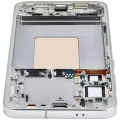 OLED Assembly With Frame For Samsung Galaxy S24 Plus 5G (US & International Version) (Refurbished) (Jade Green)