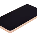 OLED Assembly With Frame For Samsung Galaxy S24 Plus 5G (US & International Version) (Refurbished) (Sandstone Orange)