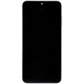 OLED Assembly With Frame For Samsung Galaxy S24 Plus 5G (US & International Version) (Service Pack) (Cobalt Violet)