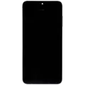 OLED Assembly With Frame For Samsung Galaxy S24 Plus 5G (US & International Version) (Service Pack) (Jade Green)