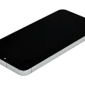 OLED Assembly With Frame For Samsung Galaxy S24 Plus 5G (US & International Version) (Service Pack) (Jade Green)