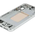 OLED Assembly With Frame For Samsung Galaxy S24 Plus 5G (US & International Version) (Service Pack) (Jade Green)