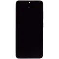 OLED Assembly With Frame For Samsung Galaxy S24 5G (US & International Version) (Refurbished) (Jade Green)