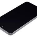 OLED Assembly With Frame For Samsung Galaxy S24 5G (US & International Version) (Refurbished) (Jade Green)