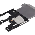 Wireless NFC Charging Flex For LG Wing 5G