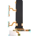 Power Button & Volume Flex Cable For Sony Xperia Z Ultra