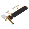 Power Button & Volume Flex Cable For Sony Xperia Z Ultra