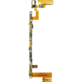 Power And Volume Button Flex Cable For Sony Xperia Z5 (E6653)