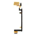 Power And Volume Button Flex Cable For Sony Xperia Z5 (E6653)