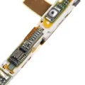 Power And Volume Button Flex Cable For Sony Xperia Z5 (E6653)