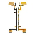 Power And Volume Button Flex Cable For Sony Xperia Z5 (E6653)