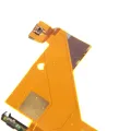 Magnetic Charging Port Flex Cable For Sony Xperia Z3 (D6603 / D6616 / D6633 / D6643 / D6653)