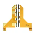 Magnetic Charging Port Flex Cable For Sony Xperia Z3 (D6603 / D6616 / D6633 / D6643 / D6653)