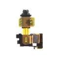 Headphone Jack For Sony Xperia Z3 (D6603: D6616: D6633: D6643: D6653)