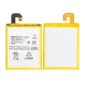 Replacement Battery For Sony Xperia Z3 (D6603: D6616: D6633: D6643: D6653) (LIS1558ERPC)