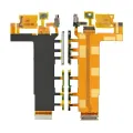 Power And Volume Button Flex Cable For Sony Xperia Z3 (D6603: D6616: D6633: D6643: D6653)