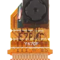 Front Camera For Sony Xperia Z3 (D6603: D6616: D6633: D6643: D6653)