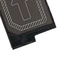 Sim Card Tray For Sony Xperia Z3 (D6603 / D6616 / D6633 / D6643 / D6653) (Black)