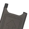 Sim Card Tray For Sony Xperia Z3 (D6603 / D6616 / D6633 / D6643 / D6653) (Black)