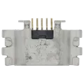 Charging Port For Sony Xperia Z3 / Z3V / Z Ultra (D6603 / D6616 / D6633 / D6643 / D6653) (Soldering Required)
