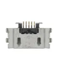 Charging Port For Sony Xperia Z3 / Z3V / Z Ultra (D6603 / D6616 / D6633 / D6643 / D6653) (Soldering Required)