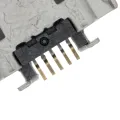 Charging Port For Sony Xperia Z3 / Z3V / Z Ultra (D6603 / D6616 / D6633 / D6643 / D6653) (Soldering Required)