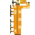 Power And Volume Button Flex Cable For Sony Xperia Z3V (D6708)