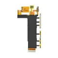 Power And Volume Button Flex Cable For Sony Xperia Z3V (D6708)