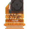 Front Camera For Sony Xperia Z3V (D6708)