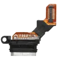 Charging Port Flex Cable For Sony Xperia M4 Aqua (E2303 E2306 E2353 E2363)