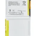 Replacement Battery For Sony Xperia XA (F3111) (LIS1618ERPC)