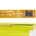 Replacement Battery For Sony Xperia XA (F3111) (LIS1618ERPC)