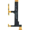 Power / Volume Button Flex Cable For Sony Xperia XA