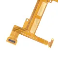 Power / Volume Button Flex Cable For Sony Xperia XA