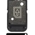 Sim Card Tray For Sony Xperia XA (Black)