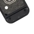 Sim Card Tray For Sony Xperia XA (Black)